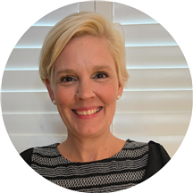 Lisa Woolner, LCSW