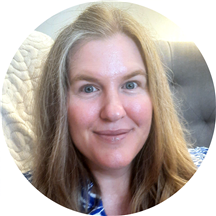 Lisa Wright, LPC