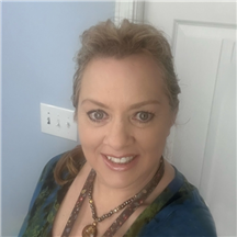 Lisa Zaritz, LPC