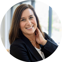 Lisa Zietlow, LMFT