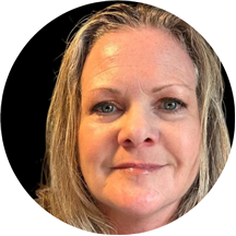 Lisa ZubalFalinski, LPC