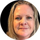 Lisa ZubalFalinski, LPC