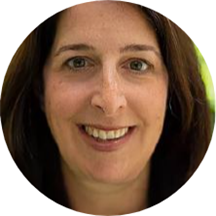 Lisa Zurndorfer, LCSW