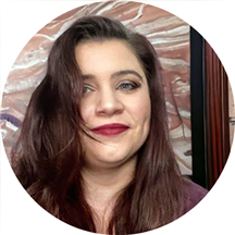 Lisamarie Stackpole, LMSW