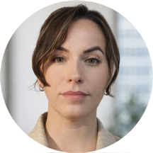 Lisandra Canetti, LICSW