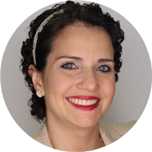 Lisandra Cruz Diaz, RD, LD
