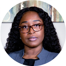 Lisenie Mayard, NP