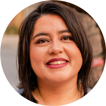 Lisete Oyervidez, LMFT