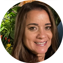 Lisette Rivera, LPC