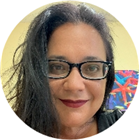 Lissette Ayala, LMHC