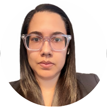 Lissette VasquezRestituyo, LCSW