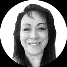 Lita Carvalho, LMFT