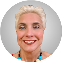 Litzi Hartley, LCPC