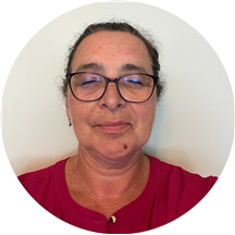 Liudmila Cardoso, APRN