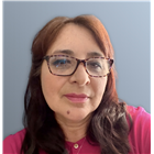 Liudmila Cardoso, PMHNP