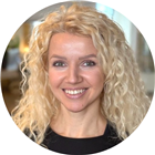 Liudmila Lahonda, PT, OCS