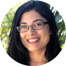 Livier Sandoval, LCSW