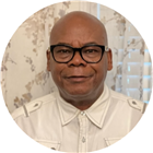Livingston Raymond, MSN, APRN, PMHNP-BC
