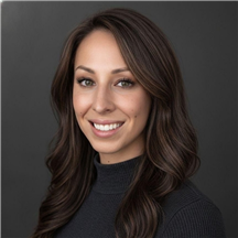 Liz Correll, LMHC