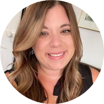 Liz Dinardo, LPC