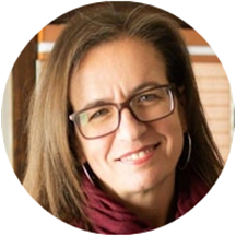 Liz Elliott, LCSW