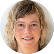 Liz Hodgson, LCSW