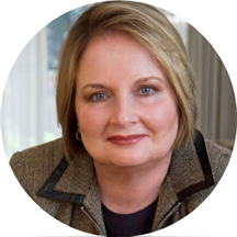 Liz Johnston