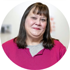 Liz Redell, LCSW