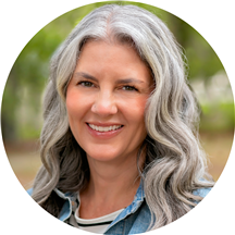 Liza Frank Caraglio, MS, LMFT