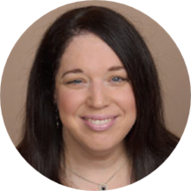 Liza Kebel, LPC, MA