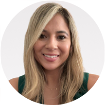 Liza Melgar, LMHC