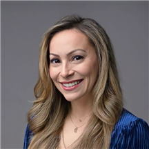 Liza Torres Giusti, LPC