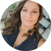 Liza White, LMHC
