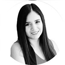 Lizbeth Maldonado, LPC