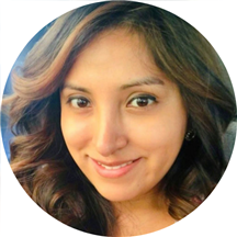 Lizbeth Valencia-Lucero, LCSW