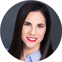 Lizeth Felix, LMFT