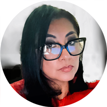 Lizeth Henry, LMHC
