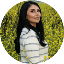 Lizeth Zavala, LCSW