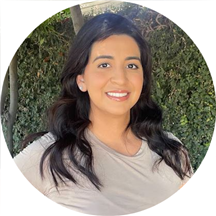 Lizett Segura, LMFT