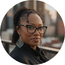 Lizette A. Butts, LCSW