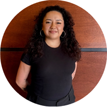 Lizette Bonilla, MA