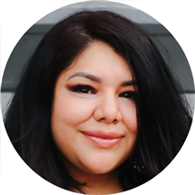Lizette Garcia, LPC