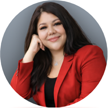 Lizette Garcia, LPC