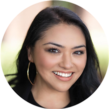 Lizette Martinez, LCSW