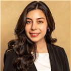 Lizette Orozco, MSW