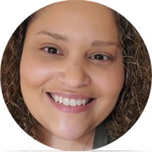 Lizette Roman, LPC, NCC, MS, CADC