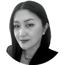 Lizette Sayo, PMHNP