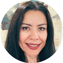Lizzette Peregrina, LPC