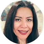 Lizzette Peregrina, LPC