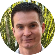 Logan Carton, APRN, RN